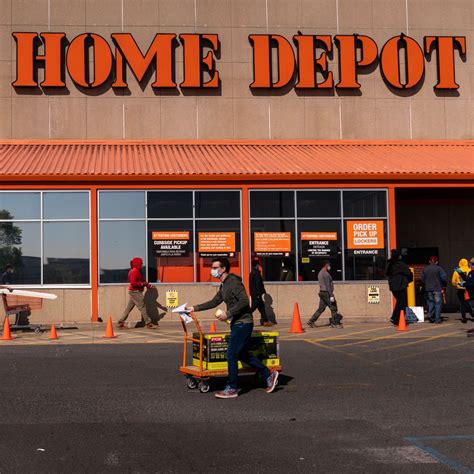 Updated: Dec 9, 2022 / 09:03 AM CST. . Home depot covid policy 2023
